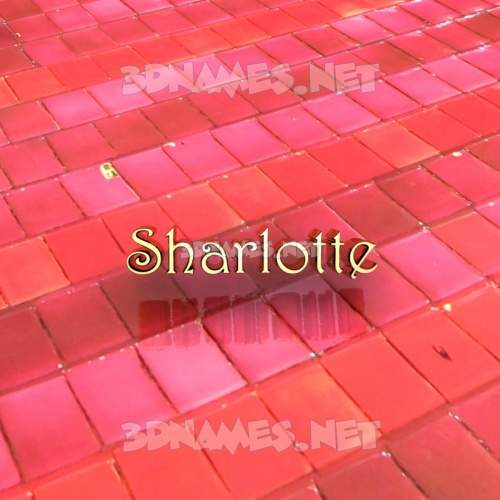 Red Tiles