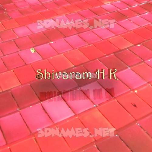 Red Tiles