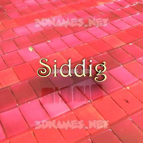 Red Tiles