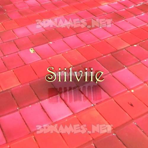 Red Tiles