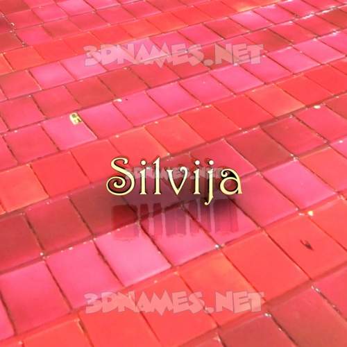 Red Tiles