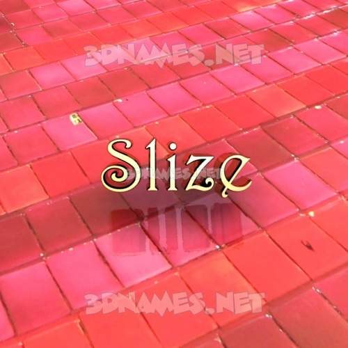 Red Tiles