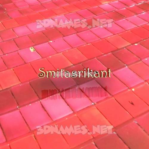 Red Tiles