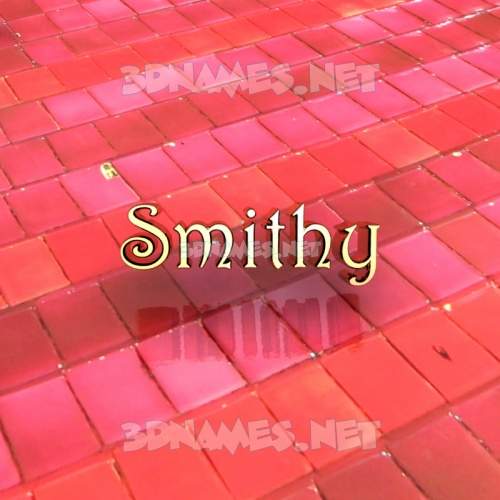 Red Tiles