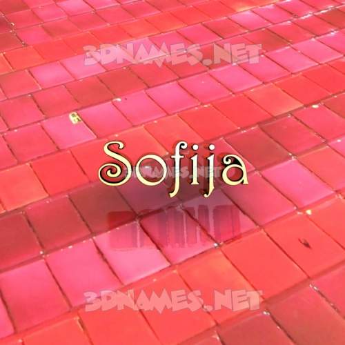 Red Tiles