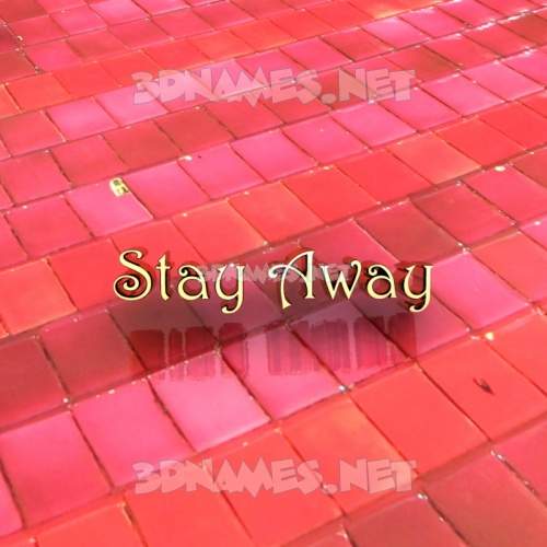 Red Tiles