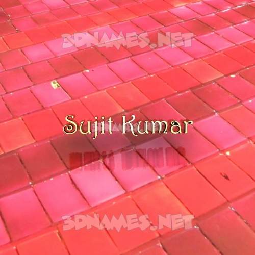 Red Tiles