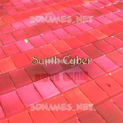 Red Tiles