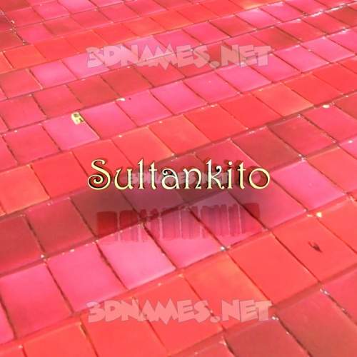 Red Tiles