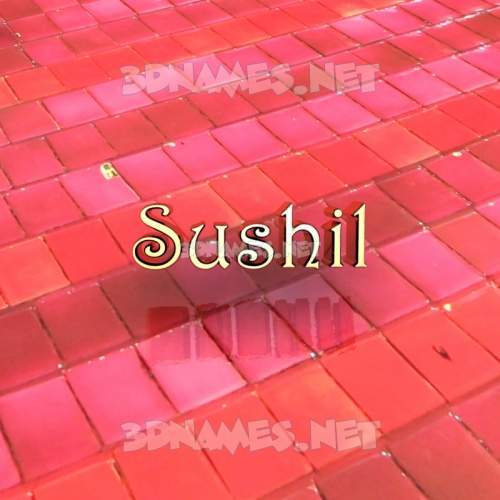 Red Tiles