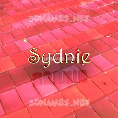 Red Tiles