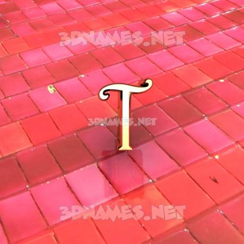 Red Tiles