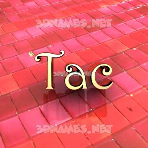Red Tiles