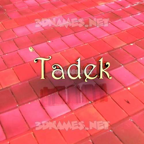 Red Tiles