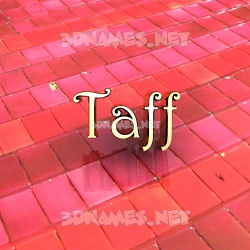 Red Tiles