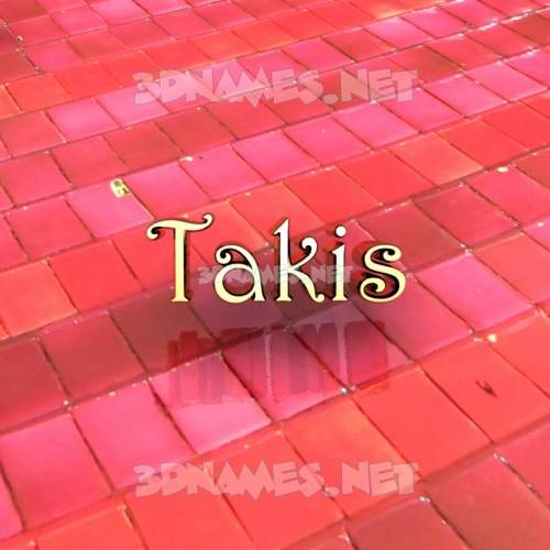 Red Tiles