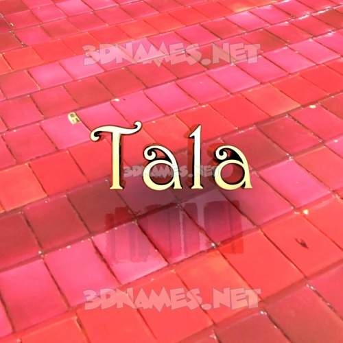 Red Tiles