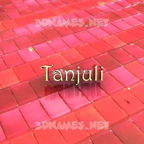 Red Tiles