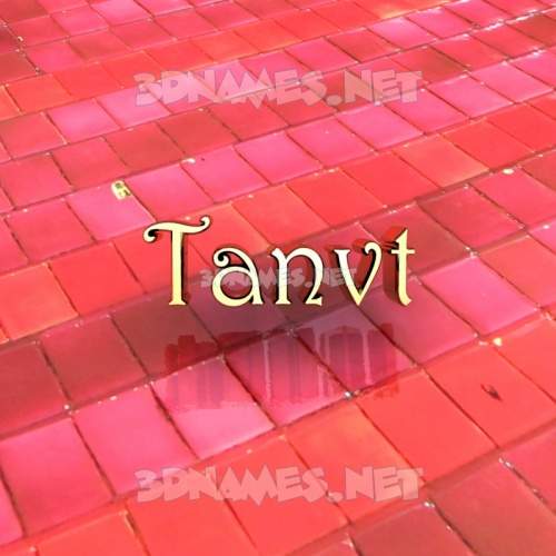 Red Tiles