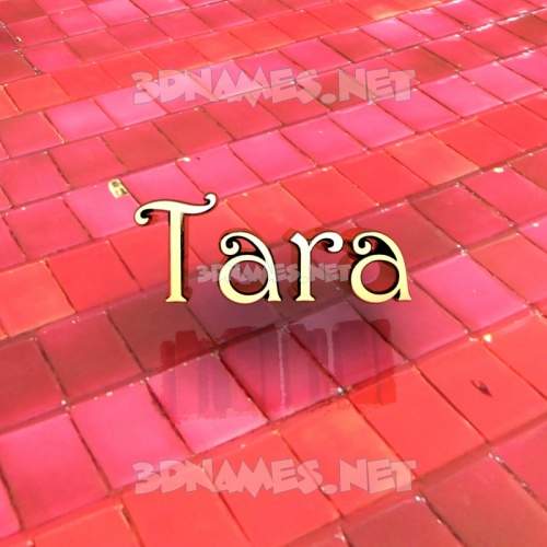 Red Tiles
