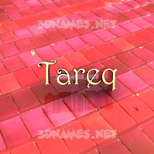 Red Tiles