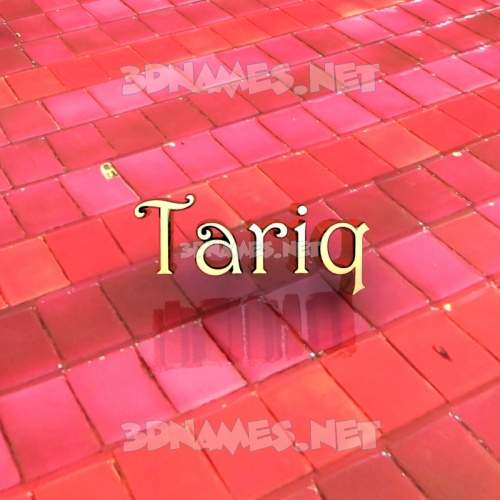 Red Tiles