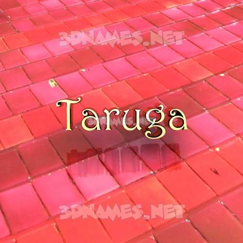 Red Tiles