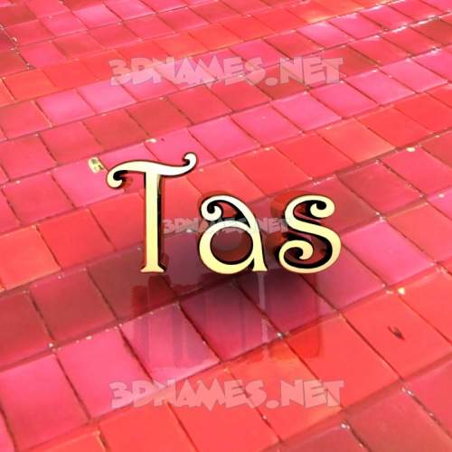 Red Tiles