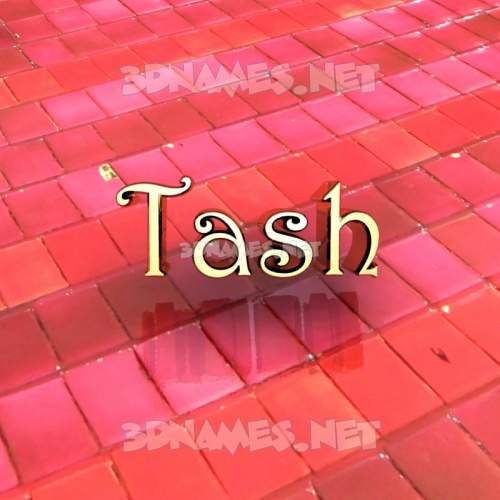 Red Tiles