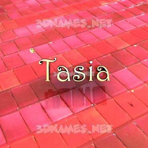 Red Tiles