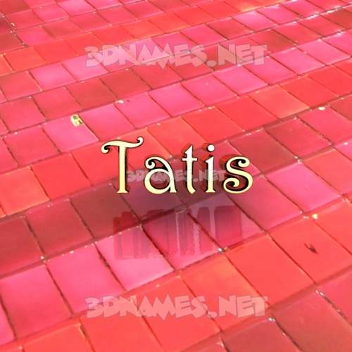 Red Tiles