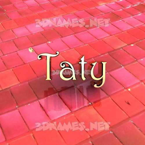 Red Tiles