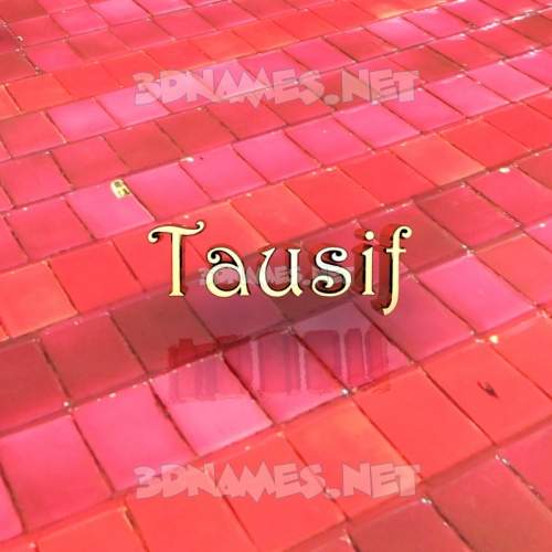 Red Tiles