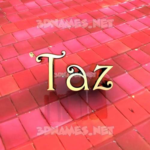Red Tiles