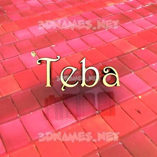 Red Tiles