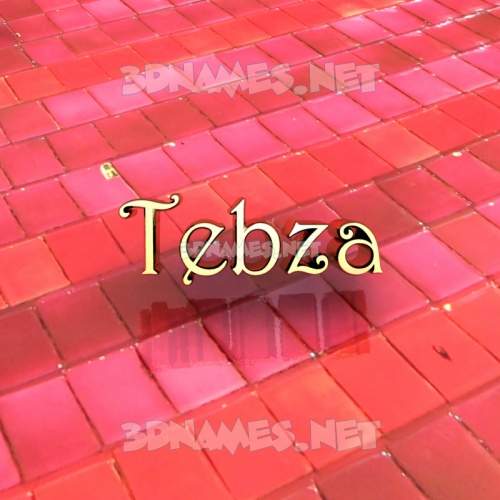 Red Tiles