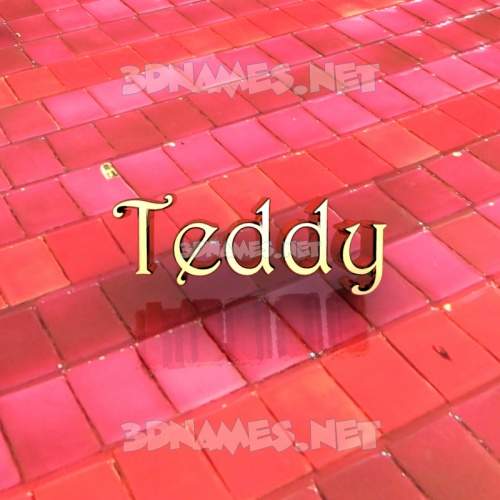 Red Tiles