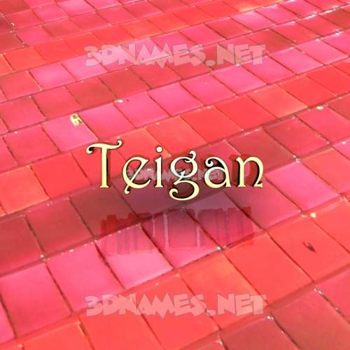 Red Tiles