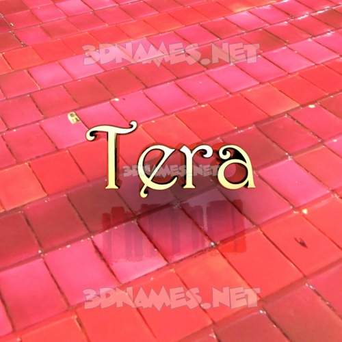 Red Tiles
