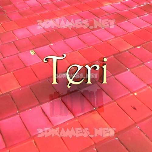 Red Tiles