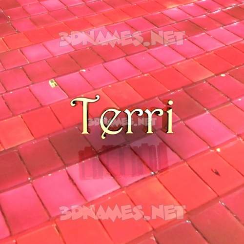 Red Tiles
