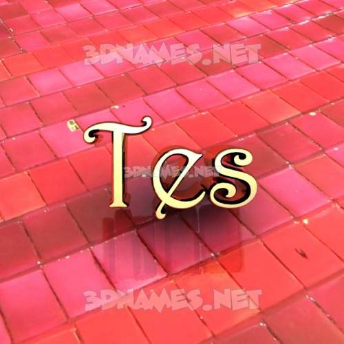 Red Tiles