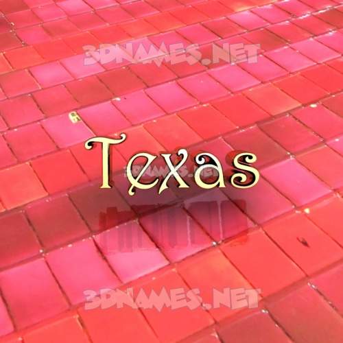 Red Tiles