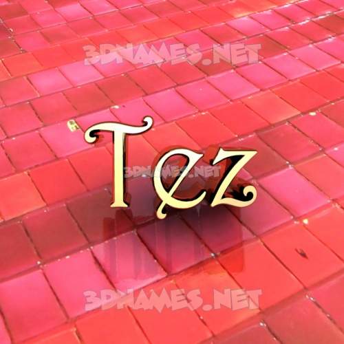 Red Tiles