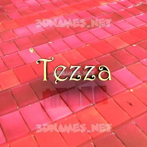Red Tiles