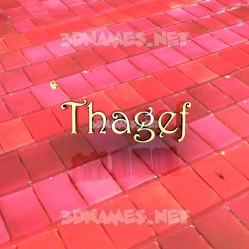 Red Tiles