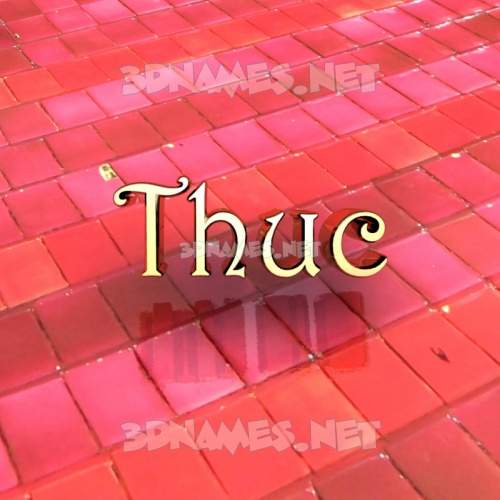Red Tiles