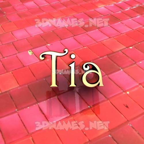 Red Tiles