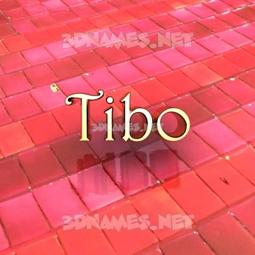 Red Tiles