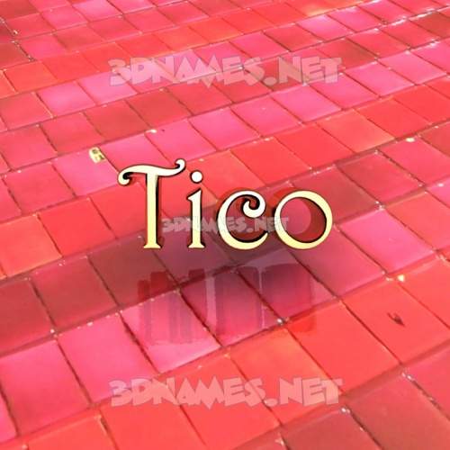 Red Tiles